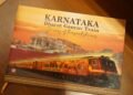 ‘ಕರ್ನಾಟಕ ಭಾರತ್ ಗೌರವ್’ ಕಾಫಿ ಟೇಬಲ್ ಪುಸ್ತಕ ಬಿಡುಗಡೆ