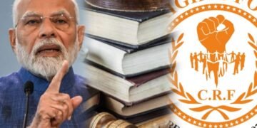 ಎಲ್ಲಾ ರಾಜ್ಯಗಳಲ್ಲೂ ಭ್ರಷ್ಟಾಚಾರ; ಪ್ರಧಾನಿಗೆ CRF ನಿಂದ 700 ಪುಟಗಳ ವರದಿ, ಕಠಿಣ ಶಿಕ್ಷೆಯ ಕಾನೂನು ಜಾರಿಗೆ ಸಲಹೆ