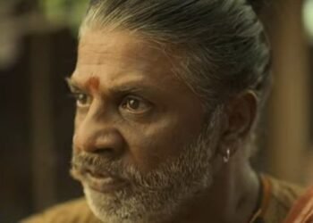 ದುನಿಯಾ ವಿಜಯ್ ನಟನೆಯ ‘ಲ್ಯಾಂಡ್ ಲಾರ್ಡ್’ ಚಿತ್ರಕ್ಕೆ ತೆರಿಗೆ ವಿನಾಯಿತಿ; ಸಿಎಂ ಸೂಚನೆ