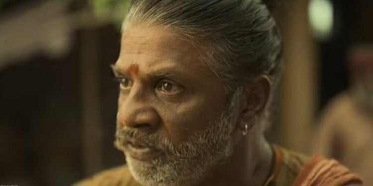 ದುನಿಯಾ ವಿಜಯ್ ನಟನೆಯ ‘ಲ್ಯಾಂಡ್ ಲಾರ್ಡ್’ ಚಿತ್ರಕ್ಕೆ ತೆರಿಗೆ ವಿನಾಯಿತಿ; ಸಿಎಂ ಸೂಚನೆ