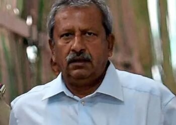 ಬಿಕ್ಲು ಶಿವ ಹತ್ಯೆ ಪ್ರಕರಣದಲ್ಲಿ ಬಂಧಿತ ಶಾಸಕ ಬೈರತಿ ಬಸವರಾಜ್’ಗೆ ಜಯದೇವದಲ್ಲಿ ಚಿಕಿತ್ಸೆ