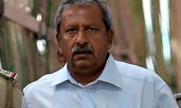 ಬಿಕ್ಲು ಶಿವ ಹತ್ಯೆ ಪ್ರಕರಣದಲ್ಲಿ ಬಂಧಿತ ಶಾಸಕ ಬೈರತಿ ಬಸವರಾಜ್’ಗೆ ಜಯದೇವದಲ್ಲಿ ಚಿಕಿತ್ಸೆ