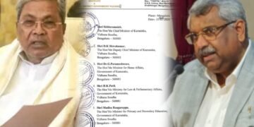 ಸಾಮಾಜಿಕ ಮಾಧ್ಯಮದ ದುಷ್ಪರಿಣಾಮಕ್ಕೆ ಕಡಿವಾಣ; ಸೂಕ್ತ ಪಠ್ಯಕ್ರಮ ಆರಂಭಿಸಲು ಸರ್ಕಾರಕ್ಕೆ ಮನೋರಾಜ್ ಸಲಹೆ