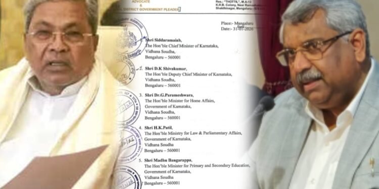 ಸಾಮಾಜಿಕ ಮಾಧ್ಯಮದ ದುಷ್ಪರಿಣಾಮಕ್ಕೆ ಕಡಿವಾಣ; ಸೂಕ್ತ ಪಠ್ಯಕ್ರಮ ಆರಂಭಿಸಲು ಸರ್ಕಾರಕ್ಕೆ ಮನೋರಾಜ್ ಸಲಹೆ