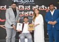 ಸೃಷ್ಠಿ ಶೈಕ್ಷಣಿಕ ಸಂಸ್ಥೆಯ ಸ್ಥಾಪಕ ಪ್ರೊ.ಡಿ.ಗೋಪಾಲ ಕೃಷ್ಣರಿಗೆ ‘ಕರ್ನಾಟಕ ಅಚೀವರ್ಸ್ ಪ್ರಶಸ್ತಿ-2026’