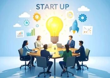 Startup: ನವೋದ್ಯಮಗಳಿಗೆ ₹10,000 ಕೋಟಿ ನಿಧಿ : ಸಚಿವ ಸಂಪುಟ ಅನುಮೋದನೆ