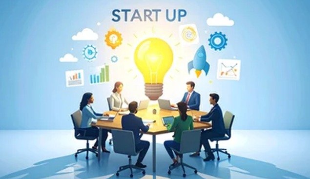 Startup: ನವೋದ್ಯಮಗಳಿಗೆ ₹10,000 ಕೋಟಿ ನಿಧಿ : ಸಚಿವ ಸಂಪುಟ ಅನುಮೋದನೆ