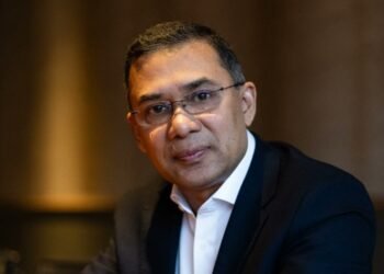 ಬಾಂಗ್ಲಾದೇಶ ಚುನಾವಣೆ: ಬಿಎನ್‌ಪಿ ನಾಯಕ ತಾರಿಕ್ ರೆಹಮಾನ್’ಗೆ ಮೋದಿ ಅಭಿನಂದನೆ