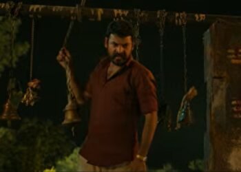 ‘ವಡಂ’ ಟ್ರೇಲರ್ ಬಿಡುಗಡೆ; ಗ್ರಾಮೀಣ ಆಕ್ಷನ್ ಕಣದಲ್ಲಿಗೆ ವಿಮಲ್