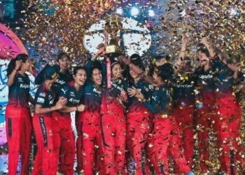 ಡಬ್ಲ್ಯುಪಿಎಲ್ ಫೈನಲ್: ಆರ್‌ಸಿಬಿ ವೀರ ವನಿತೆಯರಿಗೆ ಐತಿಹಾಸಿಕ ಜಯ,
