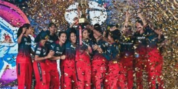 ಡಬ್ಲ್ಯುಪಿಎಲ್ ಫೈನಲ್: ಆರ್‌ಸಿಬಿ ವೀರ ವನಿತೆಯರಿಗೆ ಐತಿಹಾಸಿಕ ಜಯ,