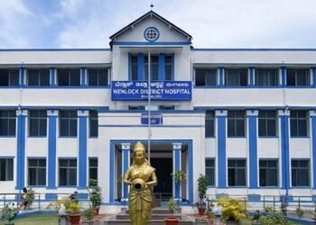 ಮಂಗಳೂರಿನ ವೆನ್ಲಾಕ್ ಜಿಲ್ಲಾ ಆಸ್ಪತ್ರೆಯಲ್ಲಿ ‘ಹಬ್ ಅಂಡ್ ಸ್ಪೋಕ್’ ಮಾದರಿಯ ಡೇ-ಕೇರ್ ಕೀಮೋಥೆರಪಿ’ 100 ಯಶಸ್ವಿ ಚಿಕಿತ್ಸೆ