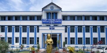 ಮಂಗಳೂರಿನ ವೆನ್ಲಾಕ್ ಜಿಲ್ಲಾ ಆಸ್ಪತ್ರೆಯಲ್ಲಿ ‘ಹಬ್ ಅಂಡ್ ಸ್ಪೋಕ್’ ಮಾದರಿಯ ಡೇ-ಕೇರ್ ಕೀಮೋಥೆರಪಿ’ 100 ಯಶಸ್ವಿ ಚಿಕಿತ್ಸೆ