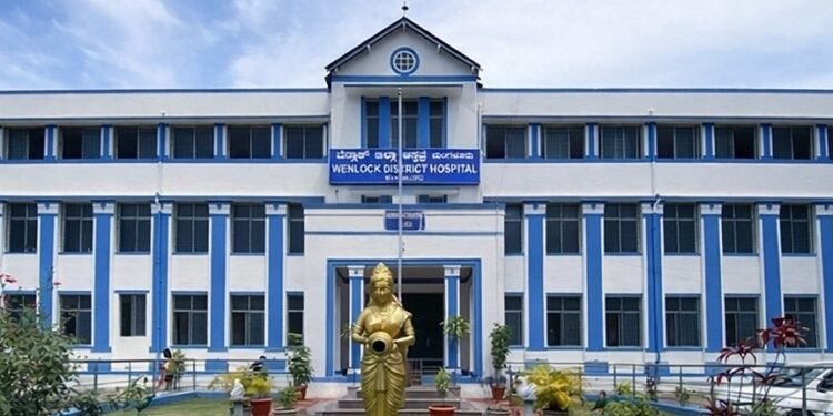 ಮಂಗಳೂರಿನ ವೆನ್ಲಾಕ್ ಜಿಲ್ಲಾ ಆಸ್ಪತ್ರೆಯಲ್ಲಿ ‘ಹಬ್ ಅಂಡ್ ಸ್ಪೋಕ್’ ಮಾದರಿಯ ಡೇ-ಕೇರ್ ಕೀಮೋಥೆರಪಿ’ 100 ಯಶಸ್ವಿ ಚಿಕಿತ್ಸೆ