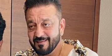 ಸಂಜಯ್ ದತ್ ‘ಆಖ್ರಿ ಸವಾಲ್’ ಮೇ 15ರಂದು ಬಿಡುಗಡೆ