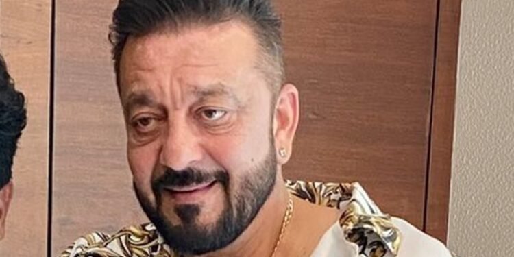 ಸಂಜಯ್ ದತ್ ‘ಆಖ್ರಿ ಸವಾಲ್’ ಮೇ 15ರಂದು ಬಿಡುಗಡೆ