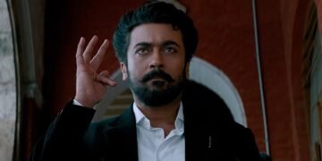 ‘ಕರುಪ್ಪು’ : ಭಕ್ತಿ- ಆಕ್ಷನ್ ಬಗ್ಗೆ ಕುತೂಹಲ