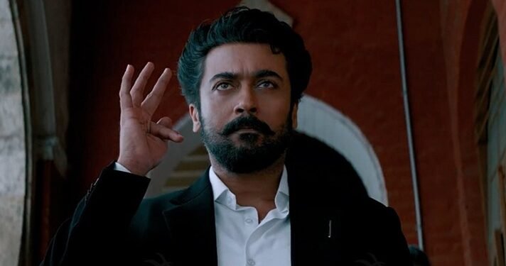 ‘ಕರುಪ್ಪು’ : ಭಕ್ತಿ- ಆಕ್ಷನ್ ಬಗ್ಗೆ ಕುತೂಹಲ