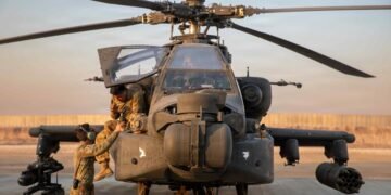 ಇರಾನ್ ಮಣಿಸಲು ಅಮೇರಿಕ ಚಕ್ರವ್ಯೂಹ? 3,500 ಸೈನಿಕರ ನಿಯೋಜನೆ