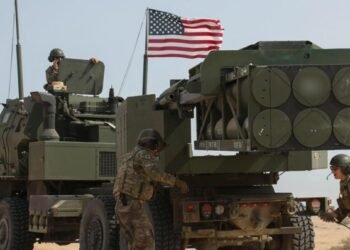 ಇರಾನ್ ಮಣಿಸಲು ಅಮೇರಿಕ ಚಕ್ರವ್ಯೂಹ? 3,500 ಸೈನಿಕರ ನಿಯೋಜನೆ