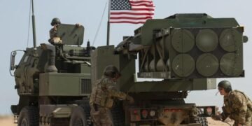 ಇರಾನ್ ಮಣಿಸಲು ಅಮೇರಿಕ ಚಕ್ರವ್ಯೂಹ? 3,500 ಸೈನಿಕರ ನಿಯೋಜನೆ