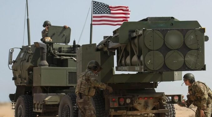 ಇರಾನ್ ಮಣಿಸಲು ಅಮೇರಿಕ ಚಕ್ರವ್ಯೂಹ? 3,500 ಸೈನಿಕರ ನಿಯೋಜನೆ