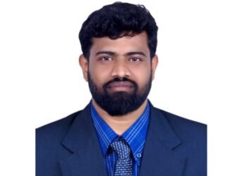 ಬೆಂಗಳೂರು ವಿವಿ: ಗೋವಿಂದರಾಜು ಕೆ ಅವರಿಗೆ PhD ಪ್ರದಾನ