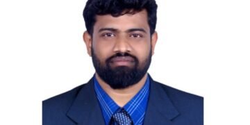 ಬೆಂಗಳೂರು ವಿವಿ: ಗೋವಿಂದರಾಜು ಕೆ ಅವರಿಗೆ PhD ಪ್ರದಾನ