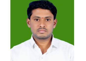 ಬೆಂಗಳೂರು ವಿವಿ: ಈಶ್ವರ್’ಗೆ ಡಾಕ್ಟರೇಟ್ ಪದವಿ ಪ್ರದಾನ