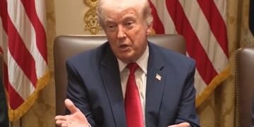 ‘ಮುಂದಿನ ಟಾರ್ಗೆಟ್ ಕ್ಯೂಬಾ’; ಟ್ರಂಪ್ ಘೋಷಣೆ