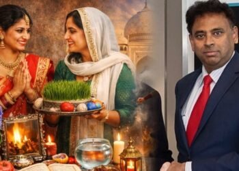 ನೌರುಜ್ ಸಂಭ್ರಮ: ಭಾರತ-ಇರಾನ್ ನಾಗರಿಕ ಬಂಧದ ಐತಿಹಾಸಿಕ ನಂಟು