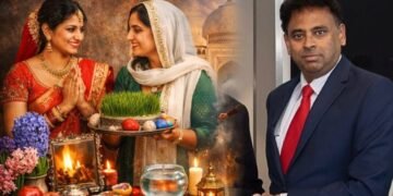 ನೌರುಜ್ ಸಂಭ್ರಮ: ಭಾರತ-ಇರಾನ್ ನಾಗರಿಕ ಬಂಧದ ಐತಿಹಾಸಿಕ ನಂಟು