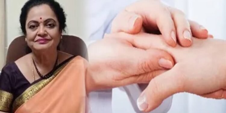 ಮಹಿಳೆಯರಲ್ಲಿ ಕ್ಯಾನ್ಸರ್ ಗುಮ್ಮಾ!; ‘ಹೆದರಬೇಡಿ, ಎಚ್ಚರಿಕೆವಹಿಸಿ’ ಎಂದು ಡಾ.ಪದ್ಮಿನಿ ಪ್ರಸಾದ್ ಸಲಹೆ