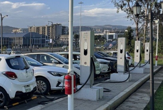 ತೈಲ ಕೊರತೆ ಹಿನ್ನೆಲೆ; ತಮಿಳುನಾಡಿನಲ್ಲಿ ಇವಿ ಬಳಕೆ ಹೆಚ್ಚಿಸಲು ಕ್ರಮ