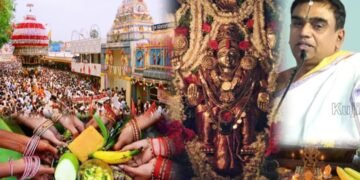 ಯುಗಾದಿ..! ಇದೆಂಥ ಹೊಸವರ್ಷ..?