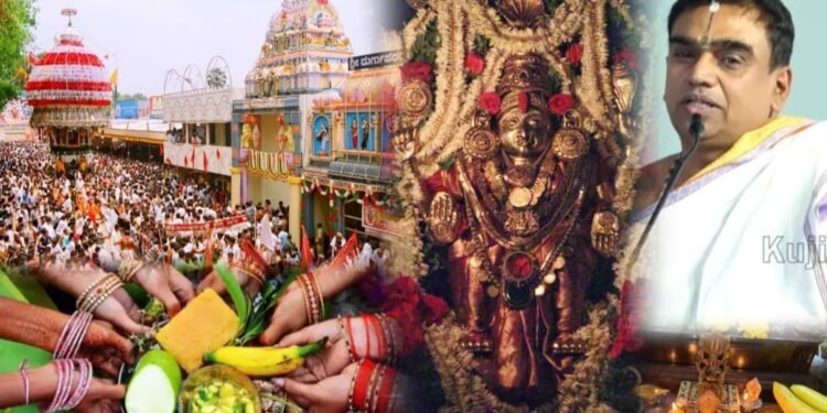 ಯುಗಾದಿ..! ಇದೆಂಥ ಹೊಸವರ್ಷ..?