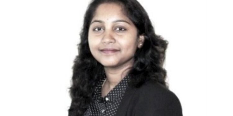 ಬೆಂಗಳೂರು ವಿವಿ ಸಂವಹನ ವಿಭಾಗದ ಸಂಶೋಧನಾರ್ಥಿ ಬಿ.ಹರಿಣಿಗೆ ಡಾಕ್ಟರೇಟ್ (PhD)