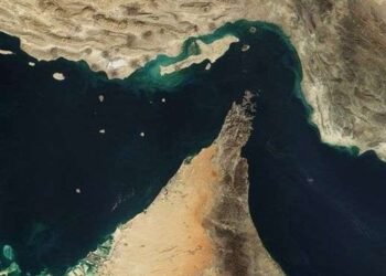 ಹಾರ್ಮುಜ್ ಜಲಸಂಧಿ ಬಿಕ್ಕಟ್ಟು: ಮಿತ್ರರಾಷ್ಟ್ರಗಳ ಮೇಲೆ ಅಮೆರಿಕ ಒತ್ತಡ