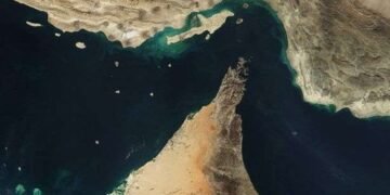 ಹಾರ್ಮುಜ್ ಜಲಸಂಧಿ ಬಿಕ್ಕಟ್ಟು: ಮಿತ್ರರಾಷ್ಟ್ರಗಳ ಮೇಲೆ ಅಮೆರಿಕ ಒತ್ತಡ