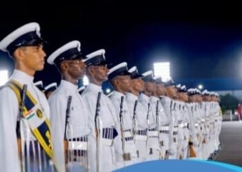 ನೌಕಾಪಡೆಯಲ್ಲಿ ಅಗ್ನಿವೀರ್ SSR ನೇಮಕಾತಿ; ಏಪ್ರಿಲ್ 6ರೊಳಗೆ ಅರ್ಜಿ ಸಲ್ಲಿಸಬಹುದು