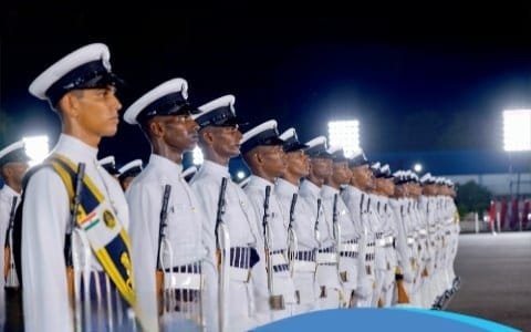 ನೌಕಾಪಡೆಯಲ್ಲಿ ಅಗ್ನಿವೀರ್ SSR ನೇಮಕಾತಿ; ಏಪ್ರಿಲ್ 6ರೊಳಗೆ ಅರ್ಜಿ ಸಲ್ಲಿಸಬಹುದು