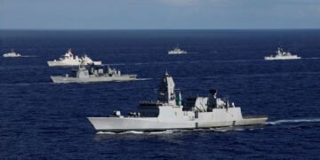 ನೌಕಾಪಡೆಯಲ್ಲಿ ಅಗ್ನಿವೀರ್ SSR ನೇಮಕಾತಿ; ಏಪ್ರಿಲ್ 6ರೊಳಗೆ ಅರ್ಜಿ ಸಲ್ಲಿಸಬಹುದು