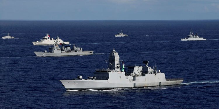 ನೌಕಾಪಡೆಯಲ್ಲಿ ಅಗ್ನಿವೀರ್ SSR ನೇಮಕಾತಿ; ಏಪ್ರಿಲ್ 6ರೊಳಗೆ ಅರ್ಜಿ ಸಲ್ಲಿಸಬಹುದು