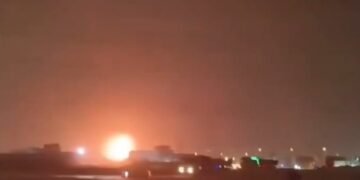 ಕತಾರ್ ಮೇಲೆ ಇರಾನ್ ದಾಳಿ: ಜಾಗತಿಕ ಇಂಧನ ಮಾರುಕಟ್ಟೆಗೆ ಶಾಕ್, ಭಾರತ ಮೇಲೂ ಪರಿಣಾಮ