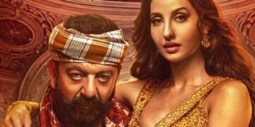 ‘ಕೆಡಿ ದಿ ಡೆವಿಲ್’ ಹಾಡು ವಿವಾದ: ವ್ಯಾಪಕ ಆಕ್ರೋಶ