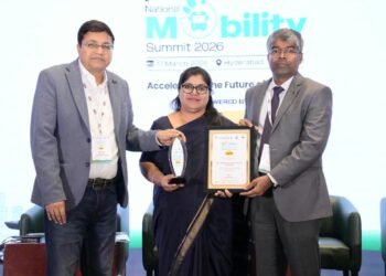 KSRTCಗೆ 2 Elets Mobility Excellence 2026 ರಾಷ್ಟ್ರೀಯ ಪ್ರಶಸ್ತಿ
