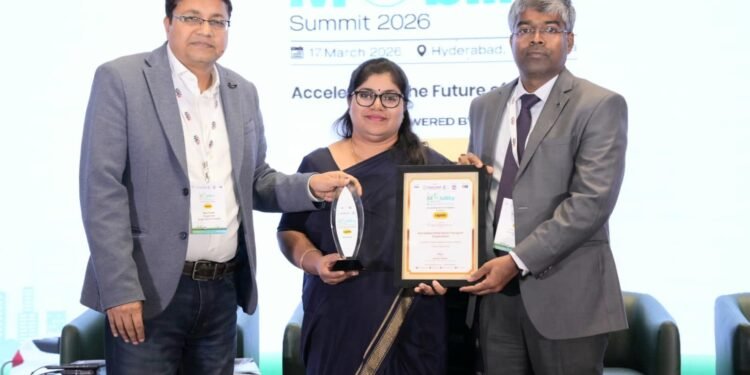 KSRTCಗೆ 2 Elets Mobility Excellence 2026 ರಾಷ್ಟ್ರೀಯ ಪ್ರಶಸ್ತಿ