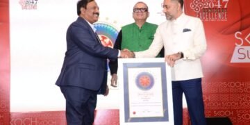 KSRTCಗೆ ಪ್ರತಿಷ್ಠಿತ ಸ್ಕಾಚ್ ರಾಷ್ಟ್ರೀಯ ಪ್ರಶಸ್ತಿ-2026