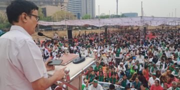 ‘MSP ಗ್ಯಾರಂಟಿ ಕಾನೂನು ಜಾರಿ ತನಕ ಹೋರಾಟ ನಿಲ್ಲದು’; ದೆಹಲಿಯ ಬೃಹತ್ ರೈತ ಸಮಾವೇಶ ನಿರ್ಣಯ