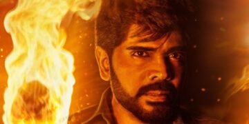 ‘ಲೀಡರ್’ : ತಂದೆ-ಮಗಳು ಸಂಬಂಧದ ಸುತ್ತ ಸಾಗುವ ಭಾವನಾತ್ಮಕ ಕಥೆಯ ಜೊತೆಗೆ ಆಕ್ಷನ್ ಮತ್ತು ಥ್ರಿಲ್